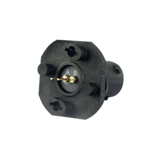 UTS78D2S Souriau-Sunbank by Eaton  Conjuntos de conectores circulares